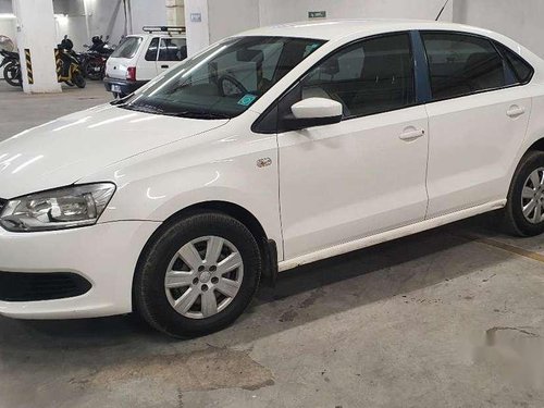 Used Volkswagen Vento 2011 MT for sale in Coimbatore