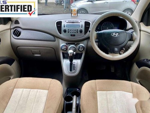 Hyundai i10 Sportz 1.2  2011 MT for sale in Kalyan 