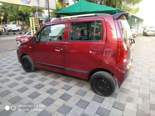 Maruti Suzuki Wagon R 1.0, 2010, MT for sale in Anand 