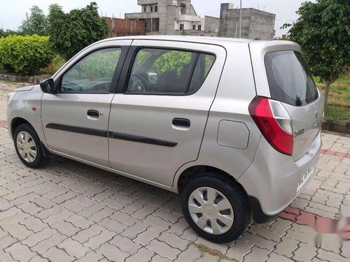 Maruti Suzuki Alto K10 VXi, 2015, MT for sale in Amritsar 