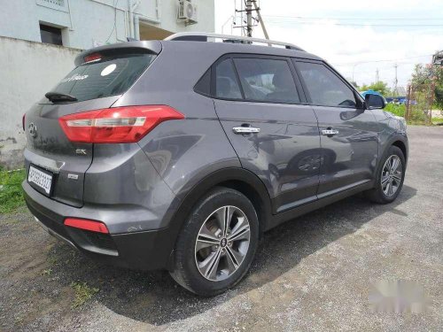 Used Hyundai Creta 1.6 SX (O), 2016 MT for sale in Guntur 