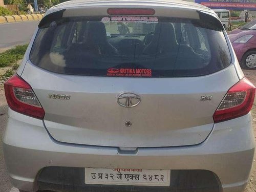 Used Tata Tiago 1.05 Revotorq XM 2018 MT for sale in Aliganj 