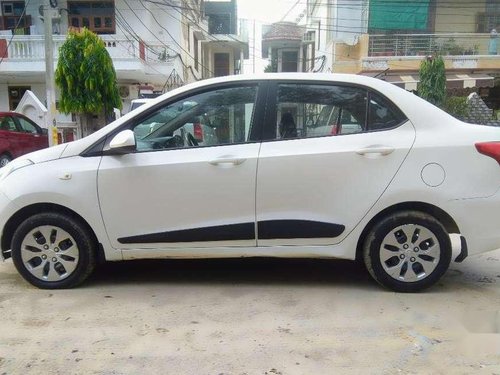 Used 2015 Hyundai Xcent MT for sale in Gurgaon