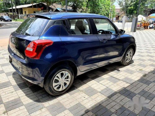 Used Maruti Suzuki Swift VXI 2019 MT for sale in Kollam 