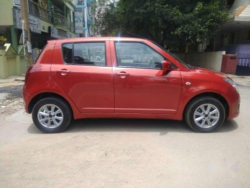 Maruti Suzuki Swift LDi, 2007, MT for sale in Nagar 