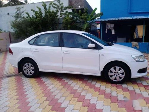 Used Volkswagen Vento 2011 MT for sale in Thanjavur 