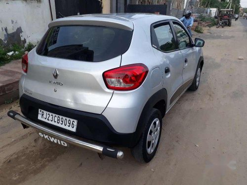 Used Renault Kwid RXL 2017 MT for sale in Jodhpur 