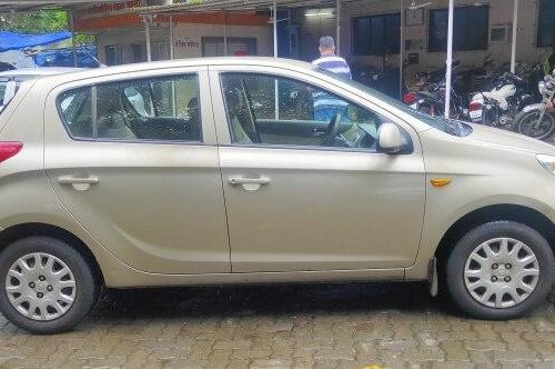 Used Hyundai Elite i20 2010 MT for sale in Mumbai