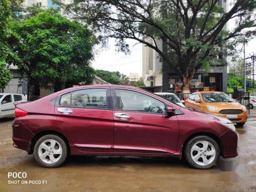 Used Honda City 1.5 V 2014 MT for sale in Nashik 