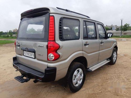 2007 Mahindra Scorpio LX MT for sale in Ahmedabad 