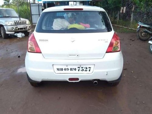 Used Maruti Suzuki Swift VDI 2010 MT for sale in Kolhapur 