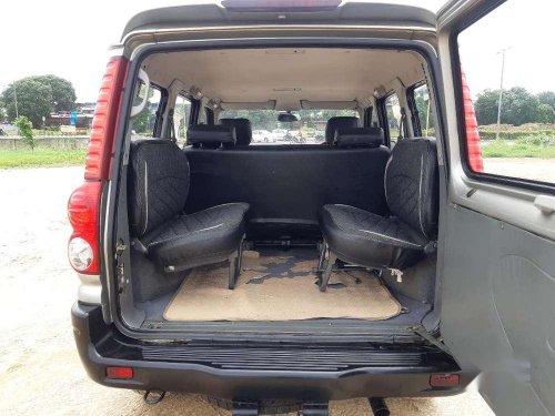 2007 Mahindra Scorpio LX MT for sale in Ahmedabad 