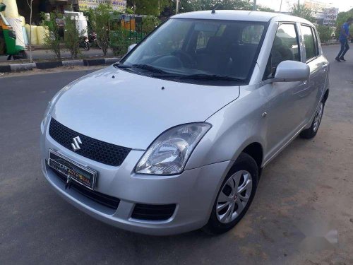 Maruti Suzuki Swift LDi, 2008, MT for sale in Jodhpur