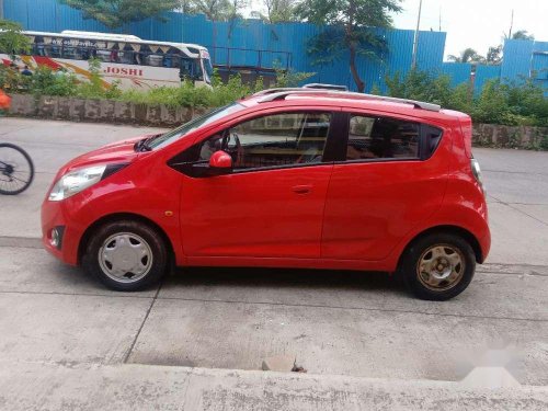 Used Chevrolet Beat LT 2011 MT for sale in Mumbai