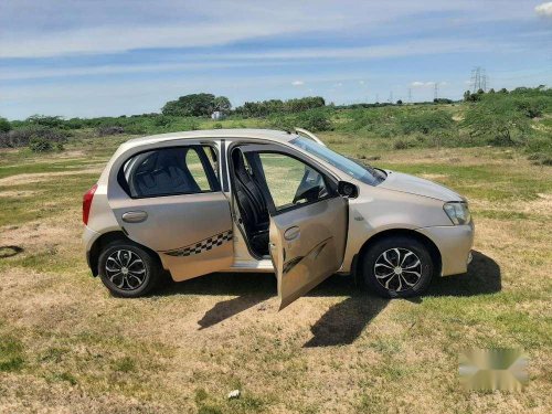 Toyota Etios Liva GD, 2012, Diesel MT for sale in Madurai