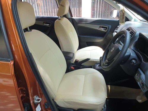 Used Maruti Suzuki Vitara Brezza ZDi 2019 AT for sale in Chennai