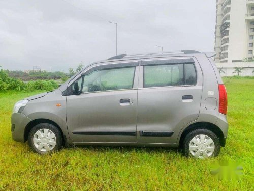 Maruti Suzuki Wagon R 1.0 LXi CNG, 2017 MT for sale in Mumbai