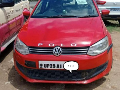 Used 2010 Volkswagen Polo MT for sale in Bareilly 