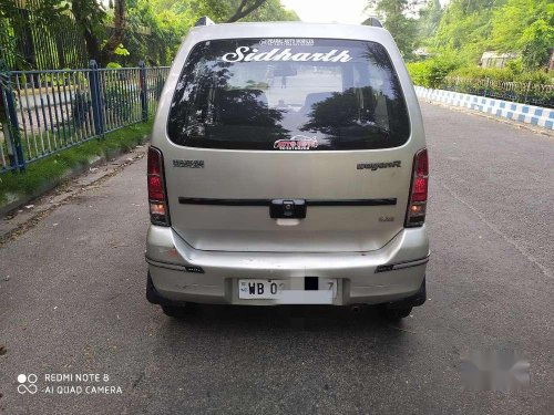 Used Maruti Suzuki Wagon R LXI 2006 MT in Kolkata 