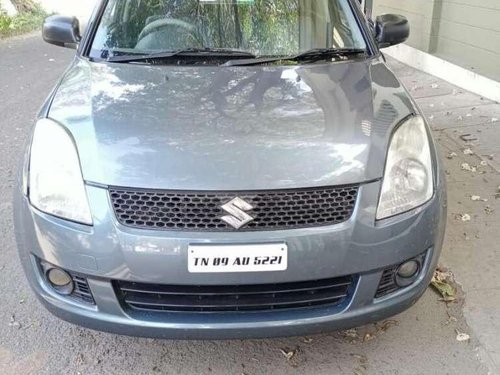 Maruti Suzuki Swift VDI 2007 MT for sale in Coimbatore 