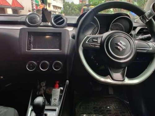 2019 Maruti Suzuki Swift MT for sale in Nagar 