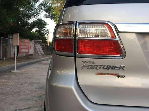 Toyota Fortuner 2.8 4X4 Manual, 2011, MT for sale in Chandigarh 