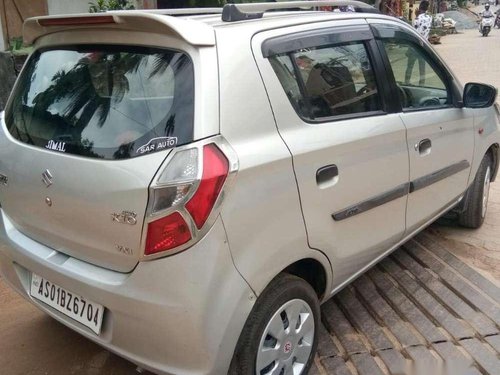 Used Maruti Suzuki Alto K10 VXI 2016 MT for sale in Guwahati