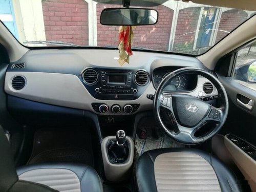 Used 2014 Hyundai Grand i10 MT for sale in Ghaziabad 