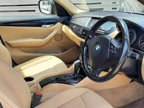 Used 2011 BMW X1 AT for sale in Chandigarh 