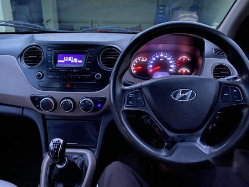 Used 2014 Hyundai Xcent MT for sale in Dhubri 