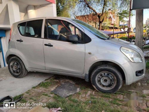 Used 2010 Maruti Suzuki Ritz MT for sale in Lucknow 