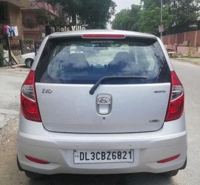 Hyundai i10 Sportz 2013 MT for sale in Ghaziabad 