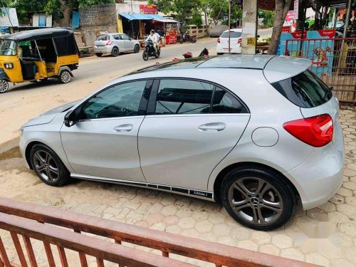 Mercedes-Benz A-Class Edition 1, 2014 MT for sale in Visakhapatnam 