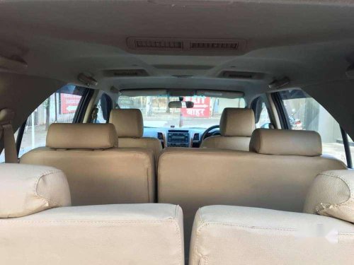 Toyota Fortuner 2.8 4X4 Manual, 2011, MT for sale in Chandigarh 