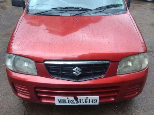 Used Maruti Suzuki Alto 800 LXI 2006 MT for sale in Mira Road 