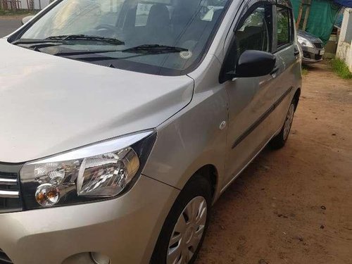 Maruti Suzuki Celerio VXI 2014 MT for sale in Thrissur