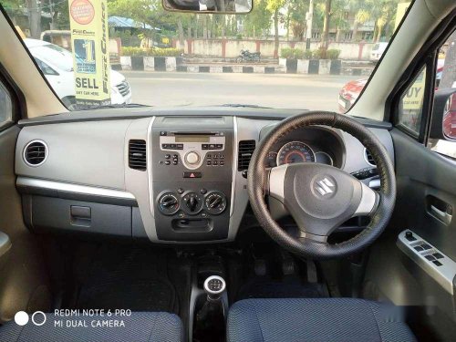 Maruti Suzuki Wagon R 1.0, 2010, MT for sale in Anand 