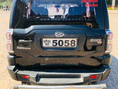 Used Mahindra Scorpio S4 Plus, 2016 MT for sale in Faizabad 