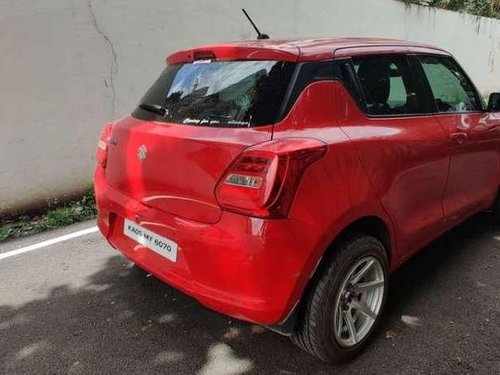 2019 Maruti Suzuki Swift MT for sale in Nagar 