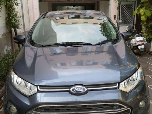 Used Ford Ecosport 2013 MT for sale in Ajmer 