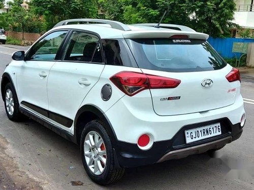 Used Hyundai i20 Active 1.2 S 2016 MT for sale in Ahmedabad 