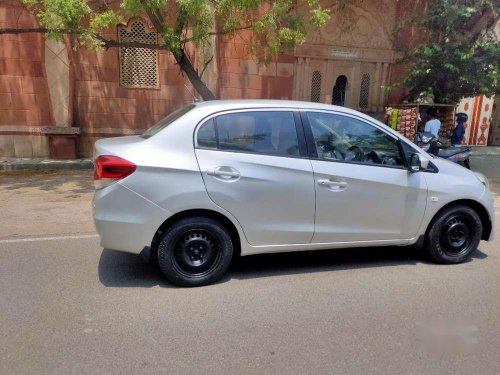 Used Honda Amaze 1.2 SMT I VTEC, 2014 MT for sale in Agra 