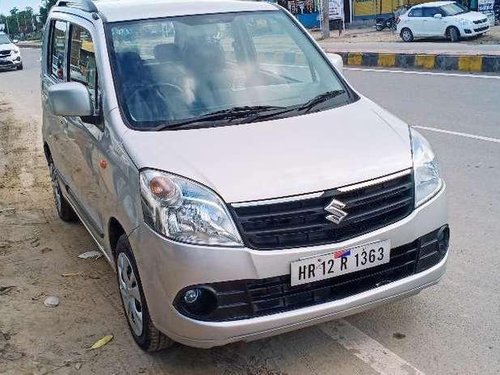 Used Maruti Suzuki Wagon R VXI 2010 MT in Sirsa