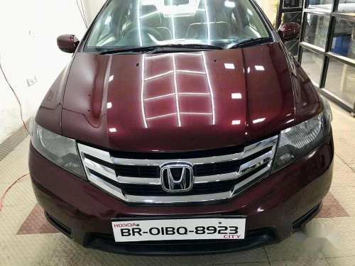 Used Honda City E 2013 MT for sale in Patna 