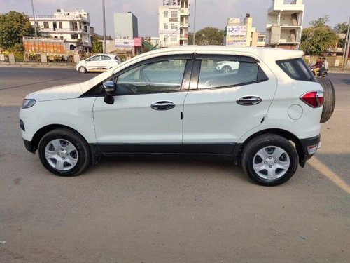 Used Ford EcoSport 2013 MT for sale in Jaipur 