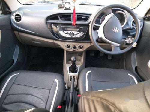 Maruti Suzuki Alto K10 VXi, 2016, MT for sale in Amritsar 