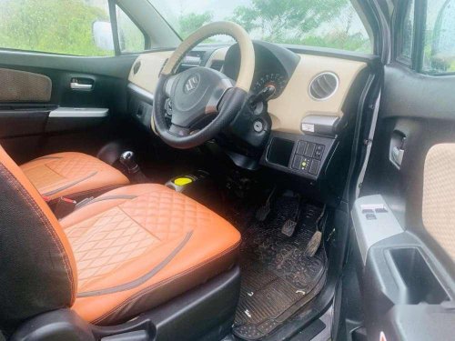 Maruti Suzuki Wagon R 1.0 LXi CNG, 2017 MT for sale in Mumbai