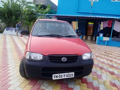 Maruti Suzuki Alto 2005 MT for sale in Tiruchirappalli 