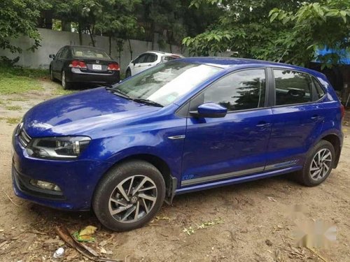 Used 2019 Volkswagen Polo MT for sale in Hyderabad