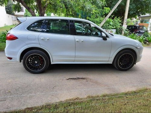 Used Porsche Cayenne 2013 AT for sale in Gurgaon